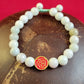 Chinese Zodiac Jade Bracelet