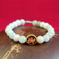 Chinese Zodiac Jade Bracelet