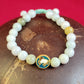 Chinese Zodiac Jade Bracelet