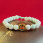 Chinese Zodiac Jade Bracelet