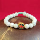 Chinese Zodiac Jade Bracelet