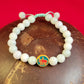 Chinese Zodiac Jade Bracelet