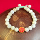 Chinese Zodiac Jade Bracelet