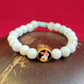 Chinese Zodiac Jade Bracelet