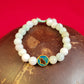 Chinese Zodiac Jade Bracelet