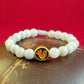 Chinese Zodiac Jade Bracelet