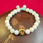 Chinese Zodiac Jade Bracelet