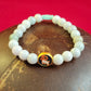 Chinese Zodiac Jade Bracelet