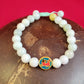 Chinese Zodiac Jade Bracelet